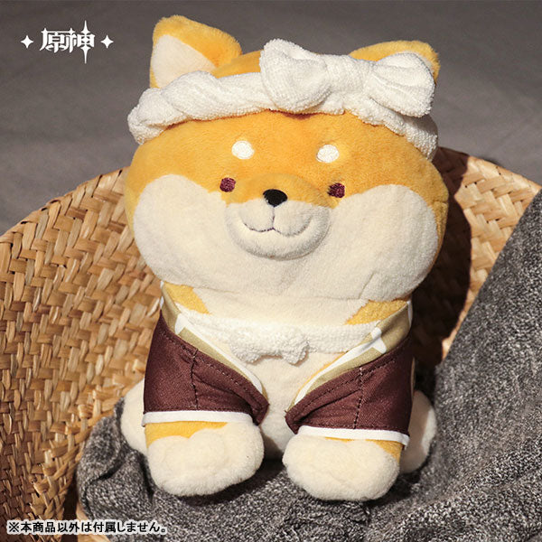 Genshin Impact Plush - Taroumaru - Image 4