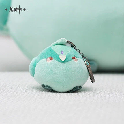 Genshin Impact Plushy- Teyvat Zoo Theme Series - Xiao's Bird Plush - Image 6