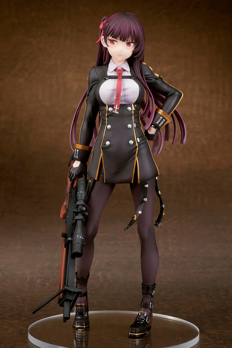 Girls' Frontline - WA2000 - 1/7 Scale Figure - Image 2