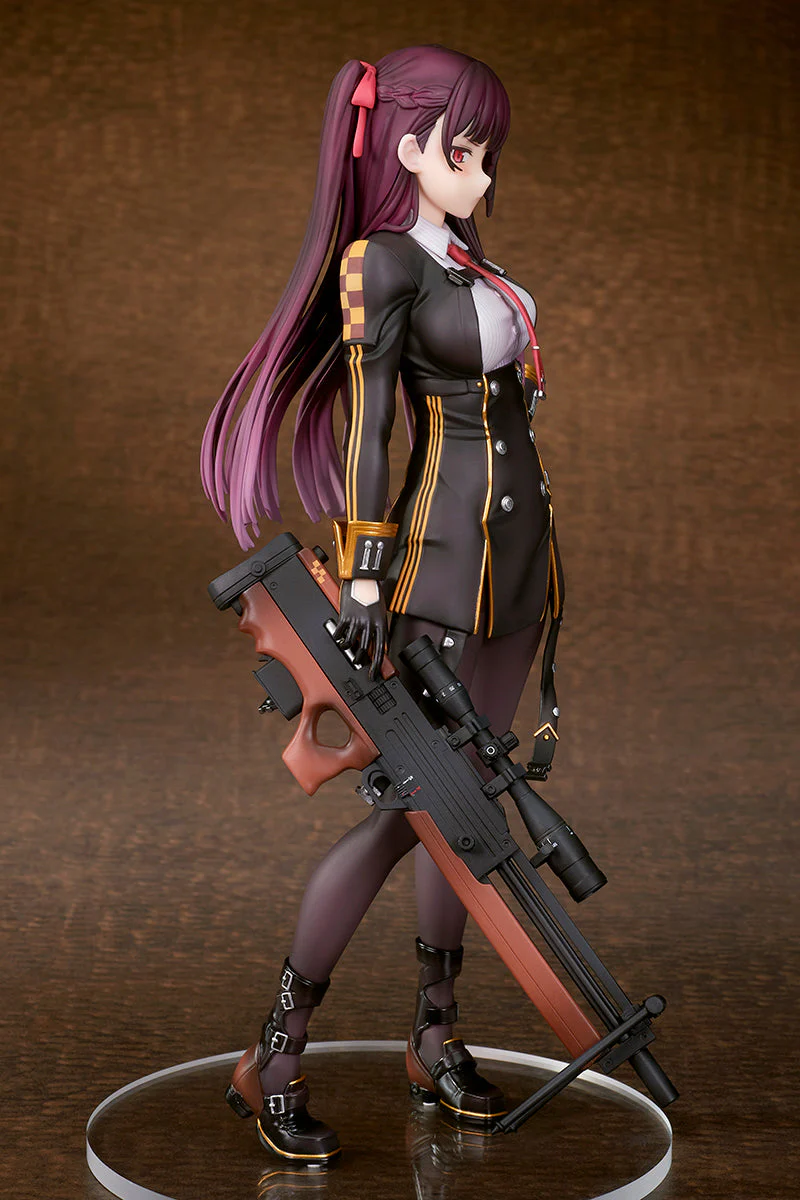 Girls' Frontline - WA2000 - 1/7 Scale Figure - Image 5