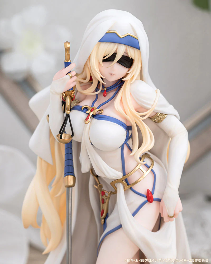 Goblin Slayer - Sword Maiden - 1/7 Scale Figure - Image 2