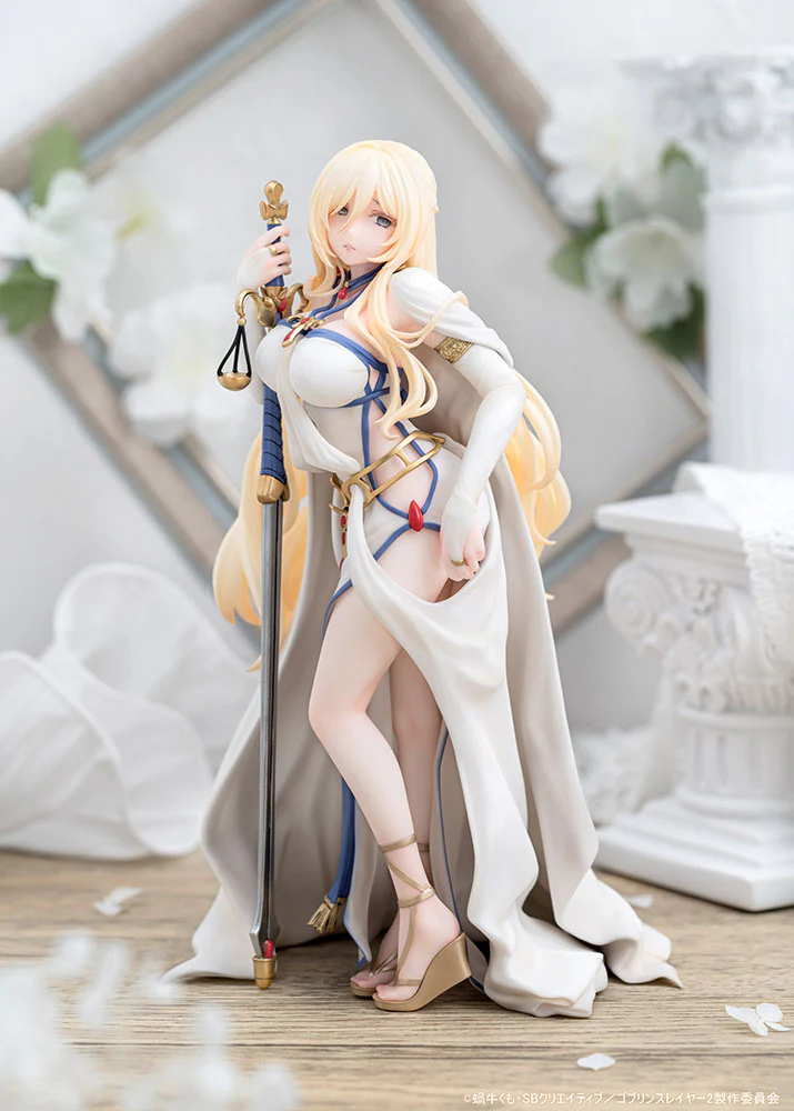 Goblin Slayer - Sword Maiden - 1/7 Scale Figure - Image 3