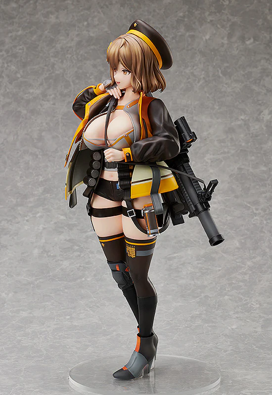 Goddess of Victory: Nikke - Anis - 1/4 Scale Figure - Image 4