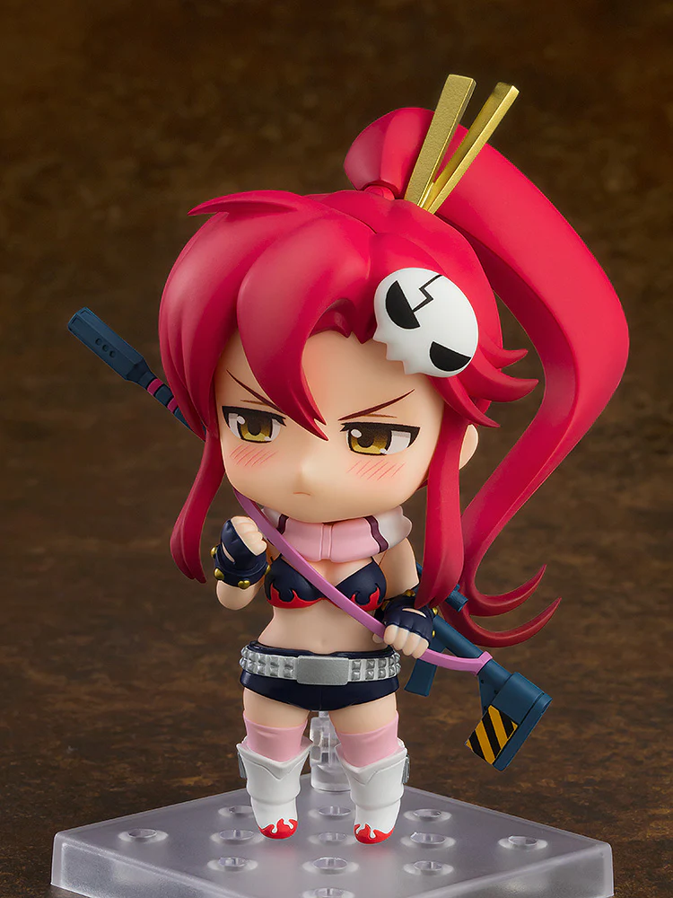 Gurren Lagann - Nendoroid Figure - Yoko 2.0 - Image 4