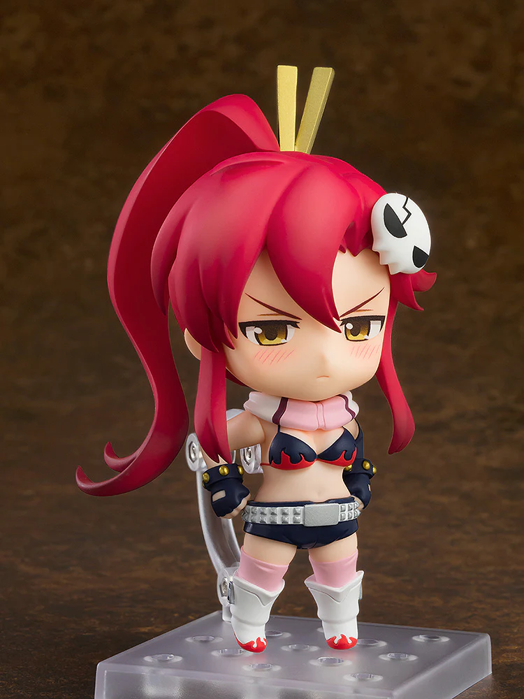 Gurren Lagann - Nendoroid Figure - Yoko 2.0 - Image 5