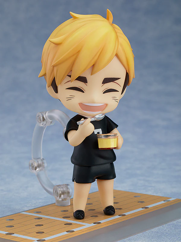 Haikyu!! - Nendoroid Figure - Atsumu Miya - Image 3