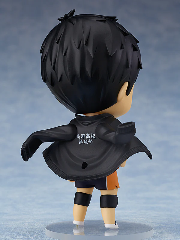 Haikyu!! - Nendoroid Figure - Daichi Sawamura - Image 6