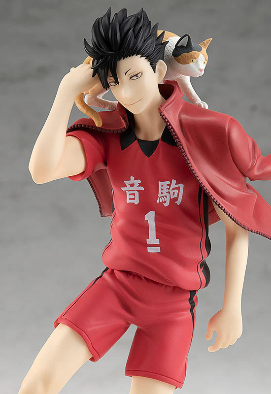 Haikyu!! - POP UP PARADE Figure - Tetsuro Kuroo - Image 2