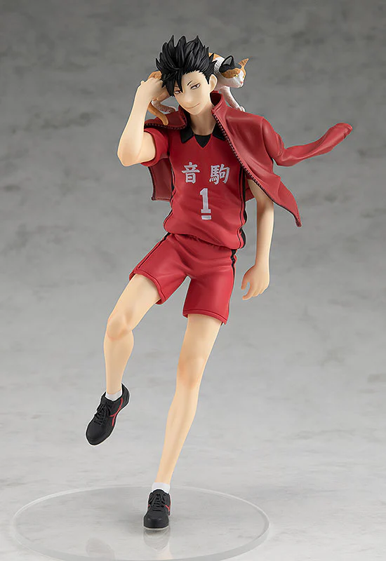 Haikyu!! - POP UP PARADE Figure - Tetsuro Kuroo - Image 3