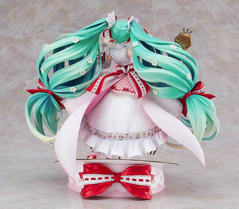 Hatsune Miku - 1/7 Scale Figure - 15th Anniversary Ver. - Image 3