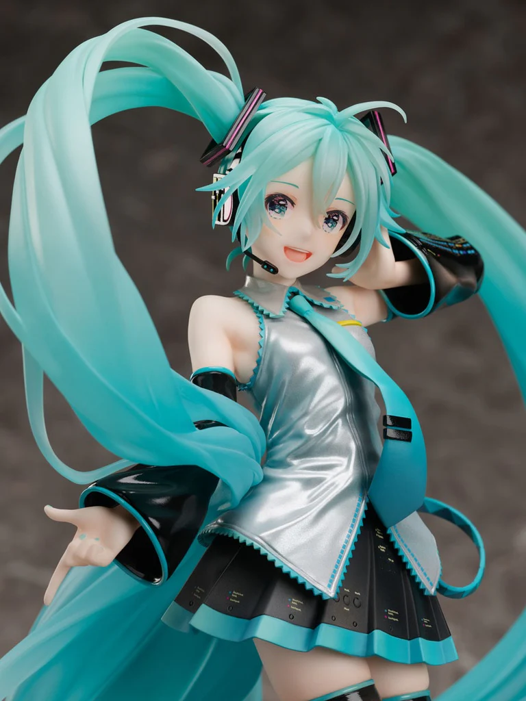 Hatsune Miku -Chronicle - 1/7 Scale Figure - Image 2
