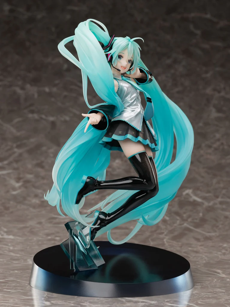 Hatsune Miku -Chronicle - 1/7 Scale Figure - Image 3