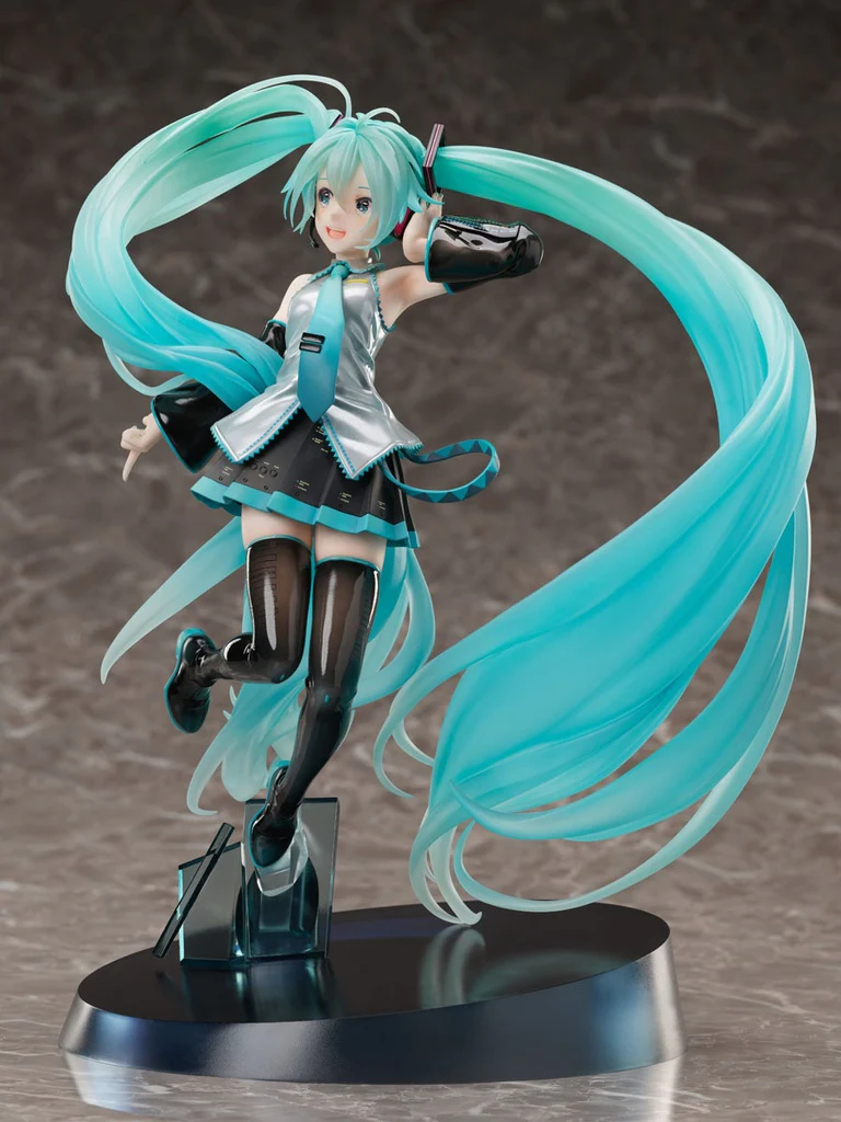 Hatsune Miku -Chronicle - 1/7 Scale Figure - Image 4