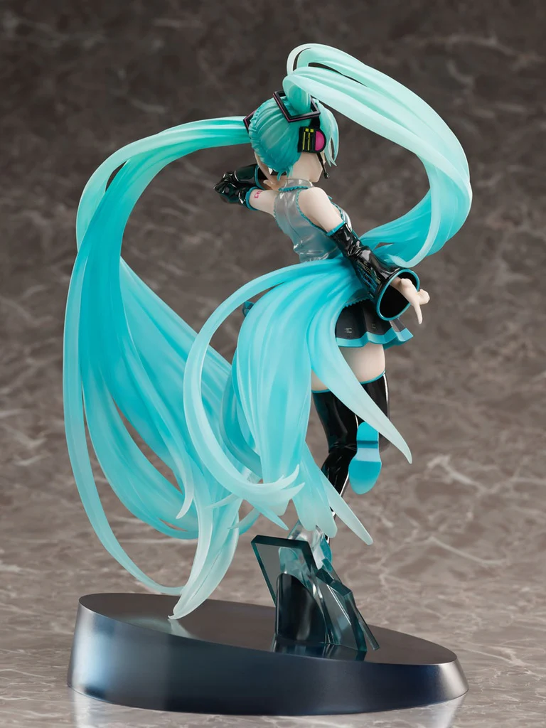 Hatsune Miku -Chronicle - 1/7 Scale Figure - Image 5