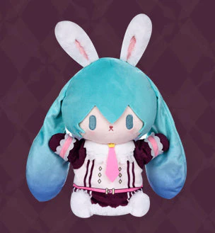 Hatsune Miku - Happy Magic Tour - Plush Hand Puppet - Image 11