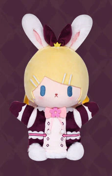 Hatsune Miku - Happy Magic Tour - Plush Hand Puppet - Image 12