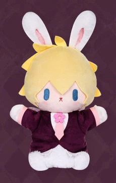 Hatsune Miku - Happy Magic Tour - Plush Hand Puppet - Image 13