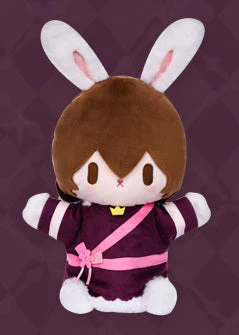 Hatsune Miku - Happy Magic Tour - Plush Hand Puppet - Image 16