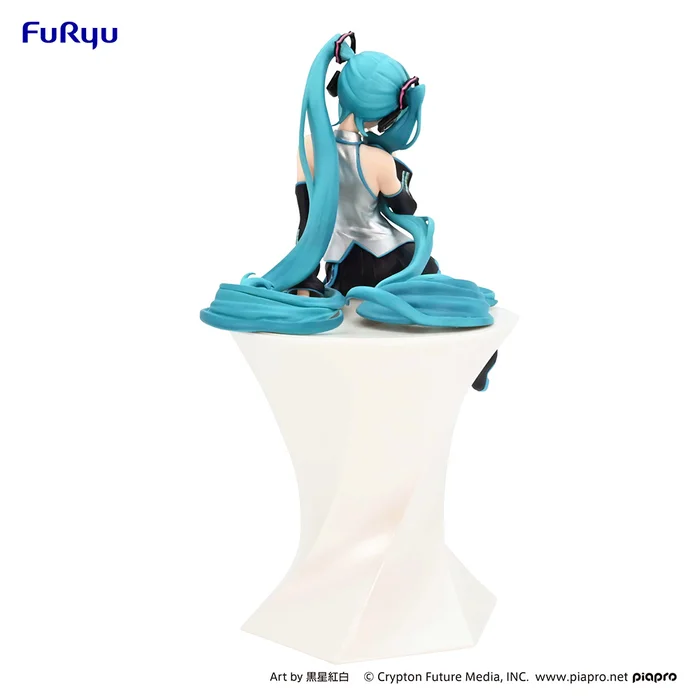Hatsune Miku - Noodle Stopper Figure - Image 5