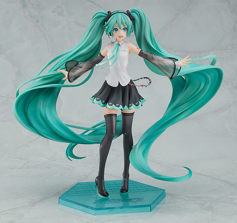 Hatsune Miku - NT - 1/8 Scale Figure - Image 3