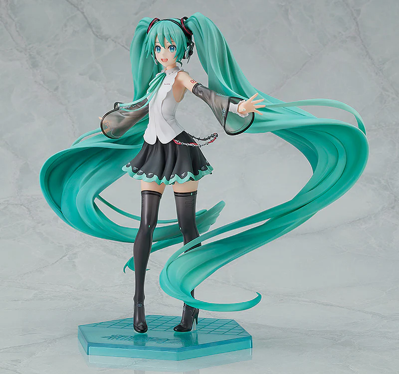 Hatsune Miku - NT - 1/8 Scale Figure - Image 4