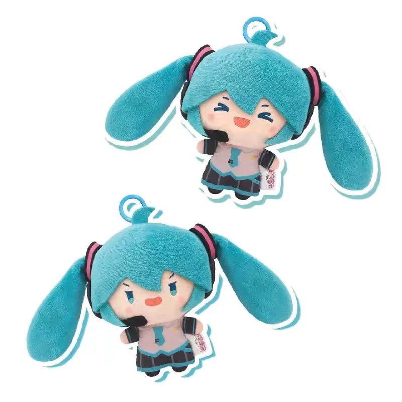 Hatsune Miku - Ponytail Shake Plush - Bilibili Exclusive - Image 2