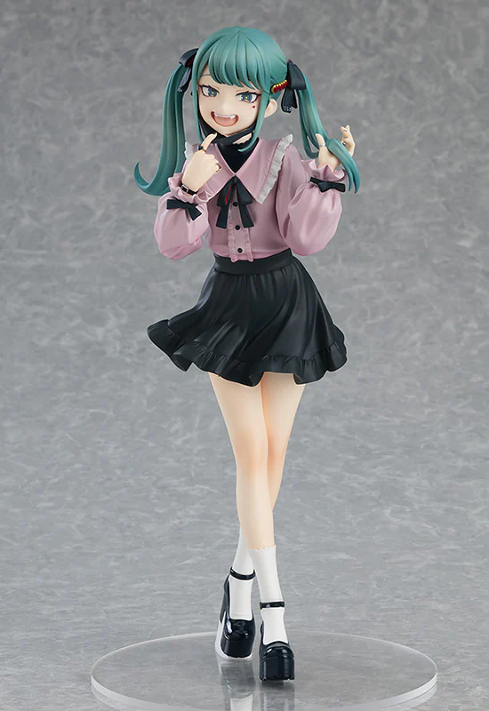 Hatsune Miku - Pop Up Parade Figure - The Vampire Ver., L - Image 4