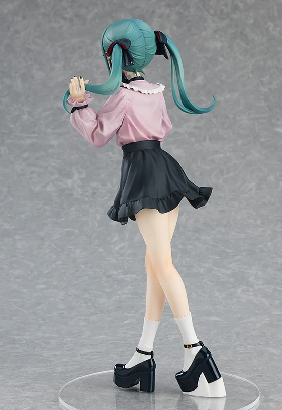 Hatsune Miku - Pop Up Parade Figure - The Vampire Ver., L - Image 5