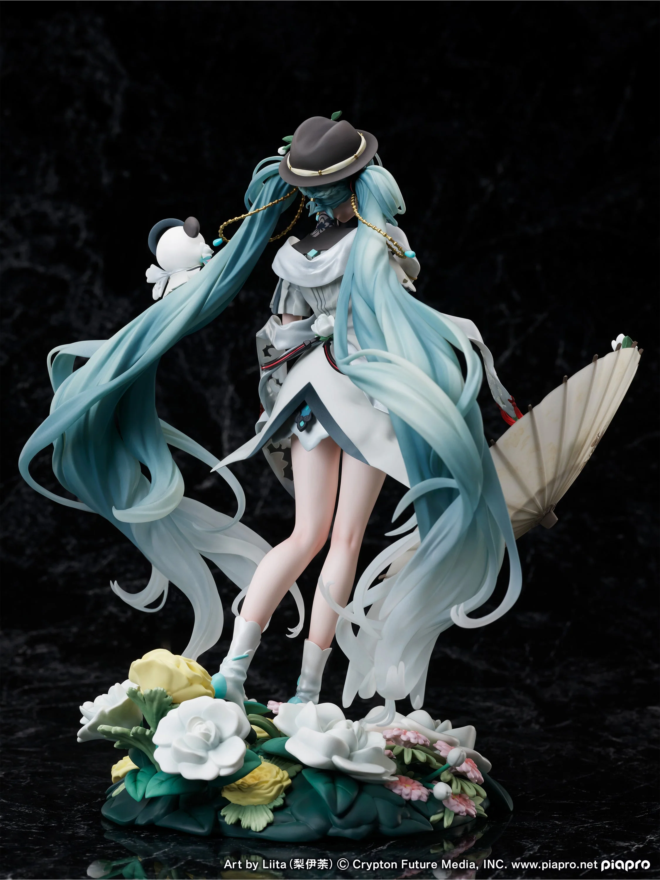 Hatsune Miku - Takene - F:Nex - 1/7 Scale Figure - Miku With You 2021 - Image 5