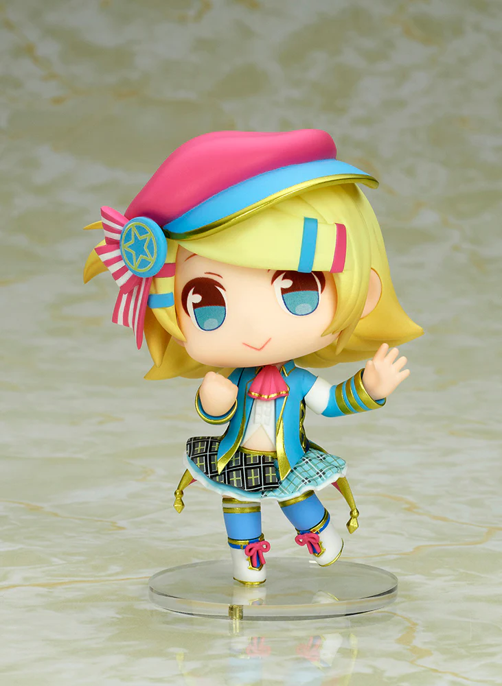 Hatsune Miku - Trading figures - Kagamine rin & Kagamine Len - Image 2