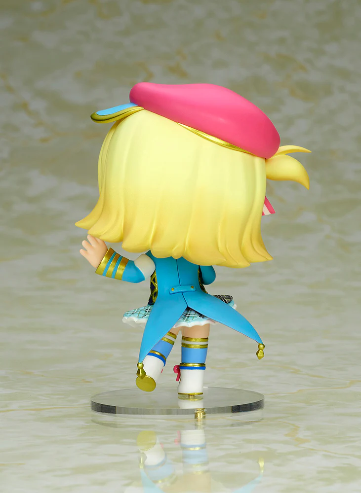 Hatsune Miku - Trading figures - Kagamine rin & Kagamine Len - Image 3