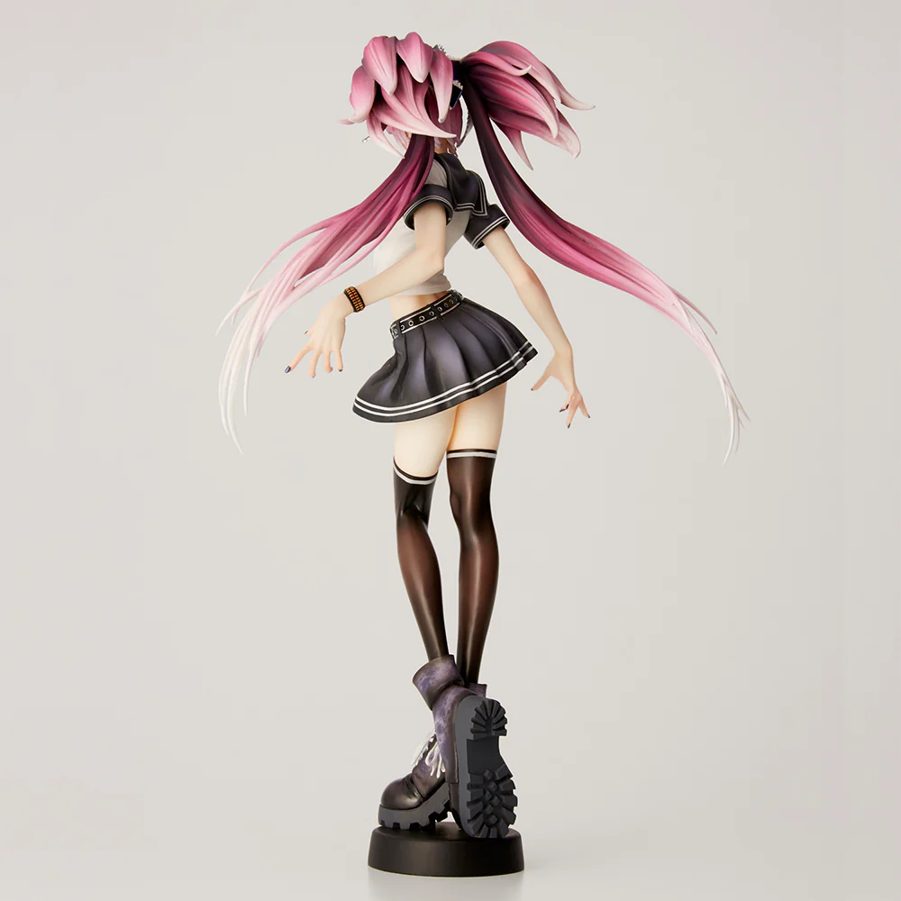 Hdge technical statue Shiemi Ishibai Ca Sailor Costume Ver. - Nonscale Figure - Image 11