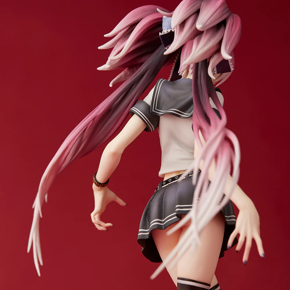 Hdge technical statue Shiemi Ishibai Ca Sailor Costume Ver. - Nonscale Figure - Image 4