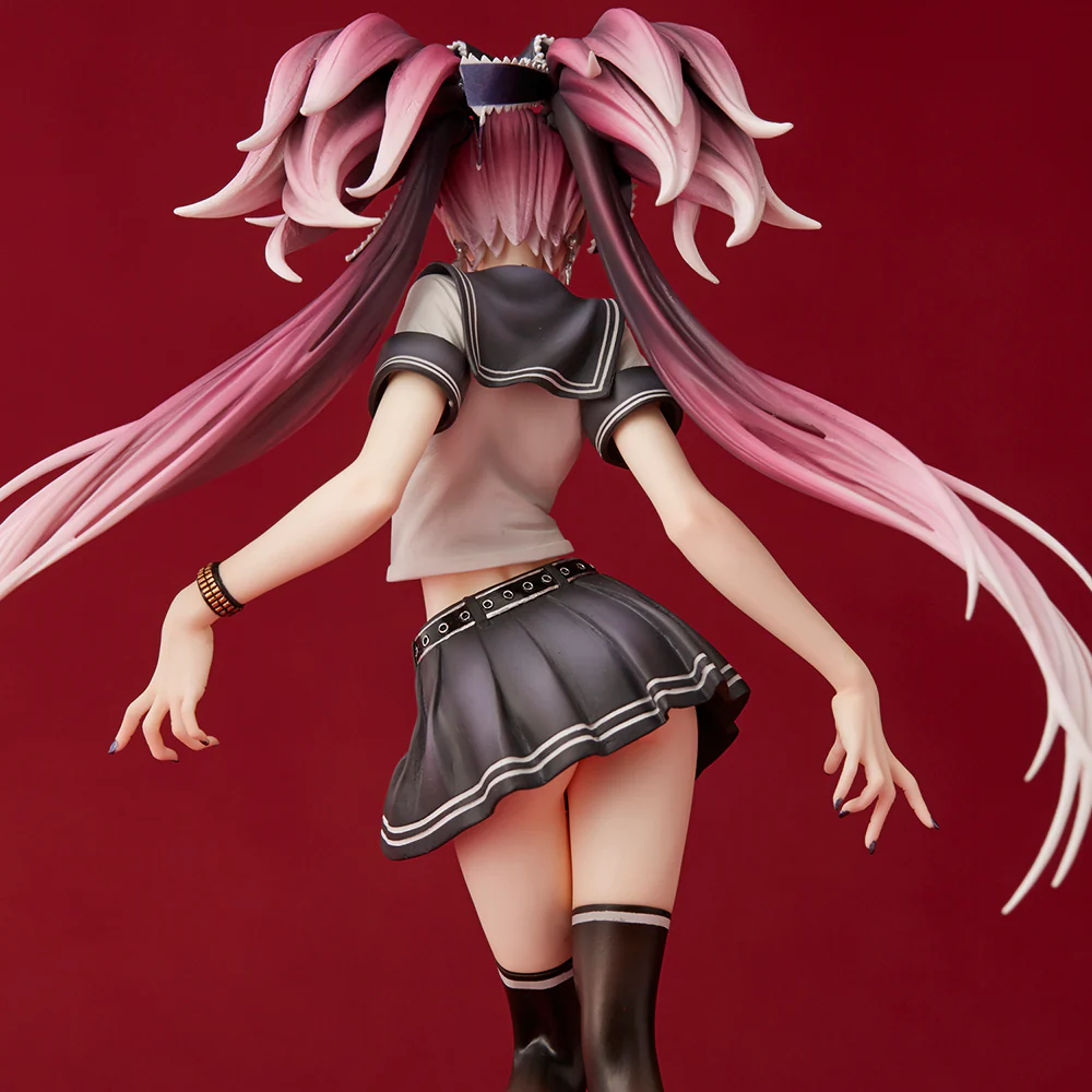 Hdge technical statue Shiemi Ishibai Ca Sailor Costume Ver. - Nonscale Figure - Image 5