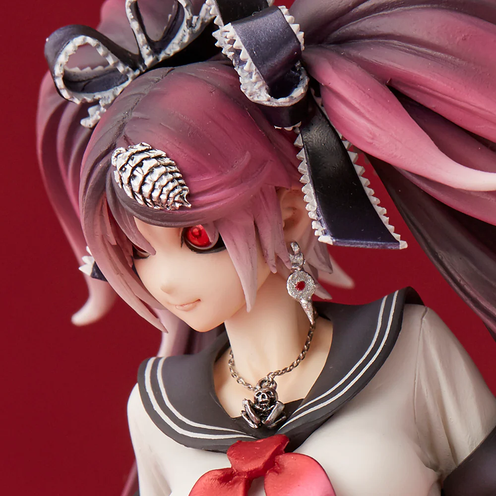 Hdge technical statue Shiemi Ishibai Ca Sailor Costume Ver. - Nonscale Figure - Image 8