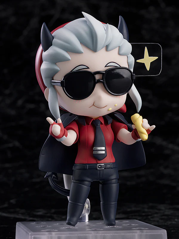 Helltaker - Nendoroid Figure - Justice - Image 2