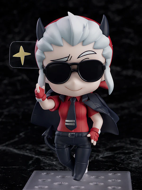 Helltaker - Nendoroid Figure - Justice - Image 4