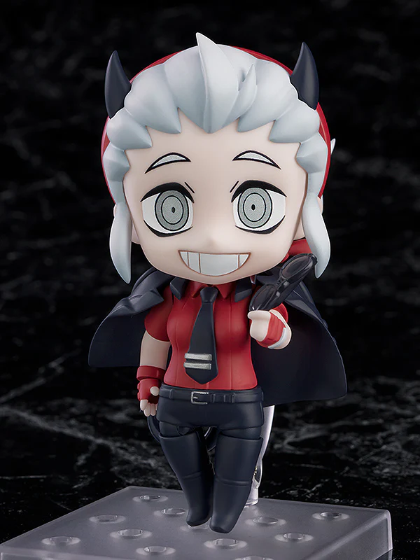 Helltaker - Nendoroid Figure - Justice - Image 5