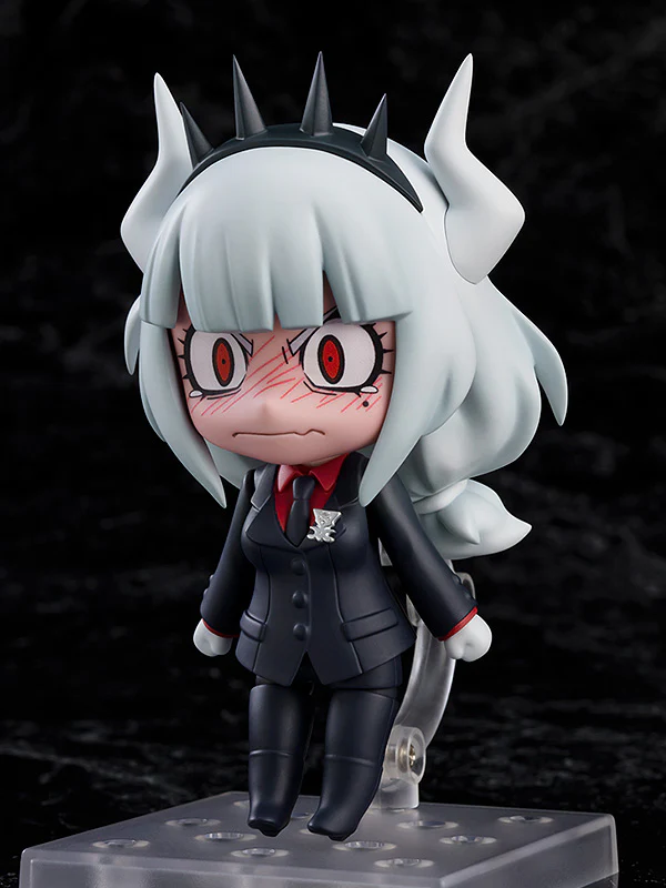 Helltaker - Nendoroid Figure - Lucifer - Image 2
