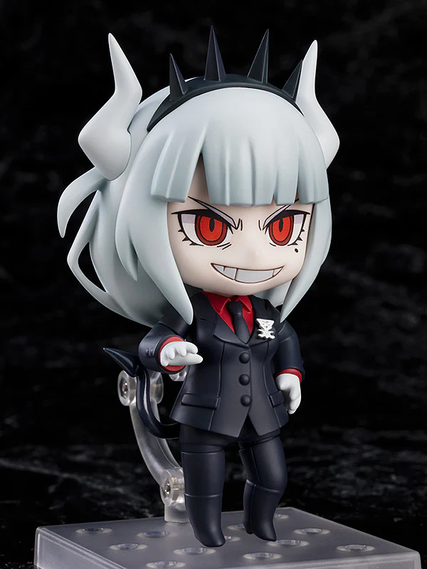 Helltaker - Nendoroid Figure - Lucifer - Image 3