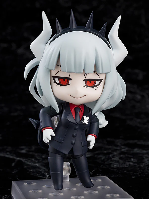 Helltaker - Nendoroid Figure - Lucifer - Image 4