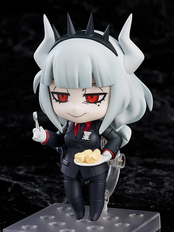 Helltaker - Nendoroid Figure - Lucifer - Image 6