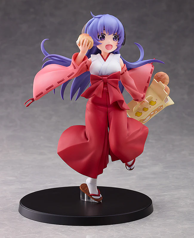 Higurashi: When They Cry - Sotsu Furude Hanyu - 1/7 Scale Figure - Image 4