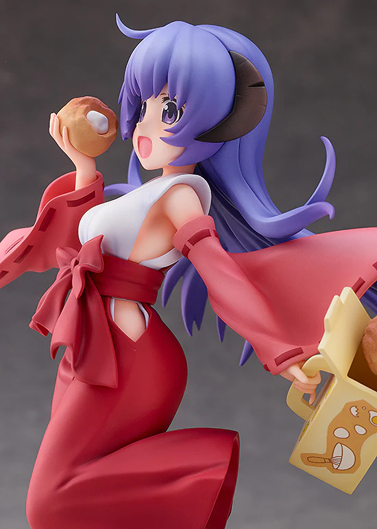 Higurashi: When They Cry - Sotsu Furude Hanyu - 1/7 Scale Figure - Image 5
