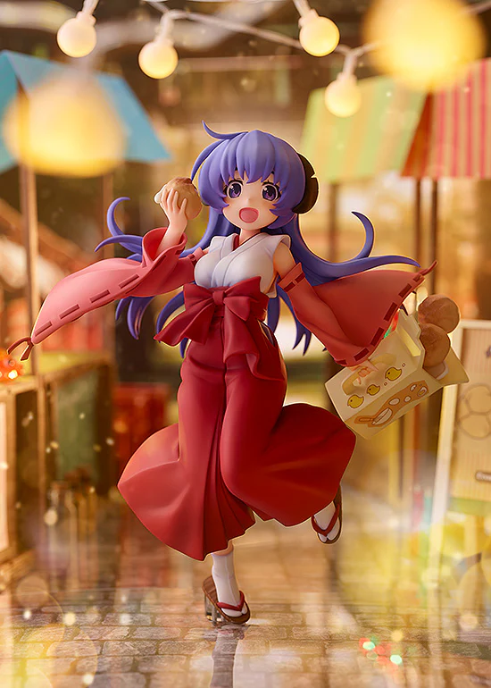 Higurashi: When They Cry - Sotsu Furude Hanyu - 1/7 Scale Figure - Image 6