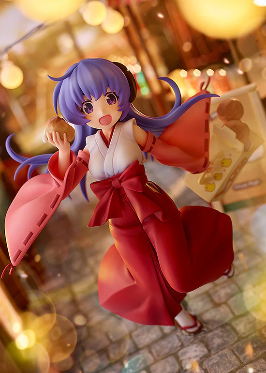 Higurashi: When They Cry - Sotsu Furude Hanyu - 1/7 Scale Figure - Image 7