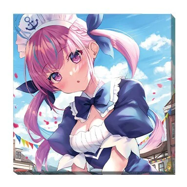 Hololive - Canvas Board - Ichiban Kuji Hololive - Image 6