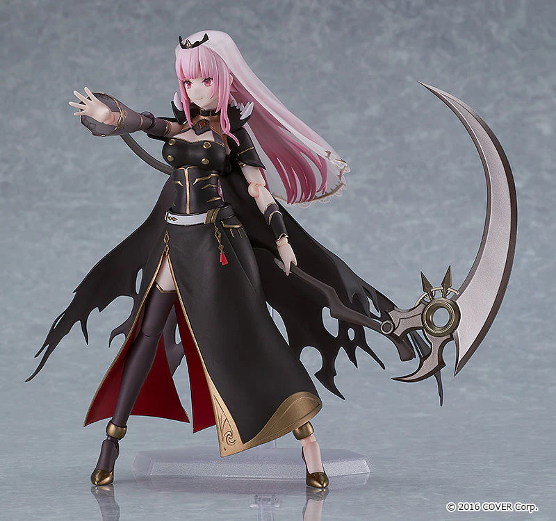 Hololive - Death-sensei - Mori Calliope - Figma Figure (#602) - Image 2