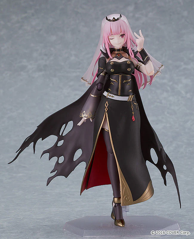 Hololive - Death-sensei - Mori Calliope - Figma Figure (#602) - Image 3
