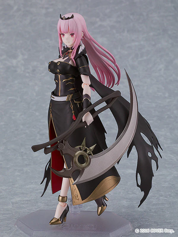 Hololive - Death-sensei - Mori Calliope - Figma Figure (#602) - Image 5